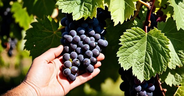 Guide des cépages du jura : découvrez les trésors viticoles