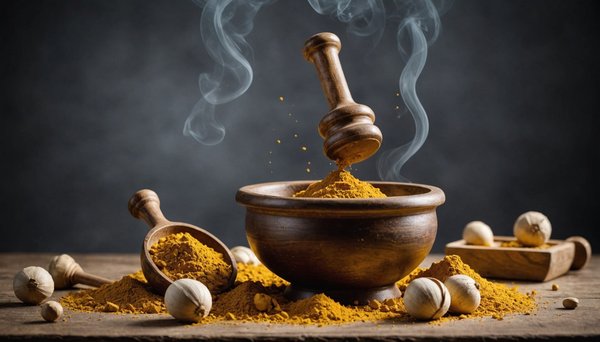 Plongez dans l'univers des mortiers et pilons de qualité