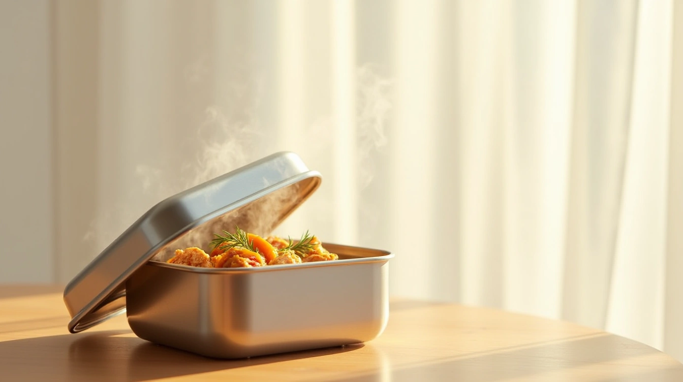 Vos questions sur les boîtes isothermes